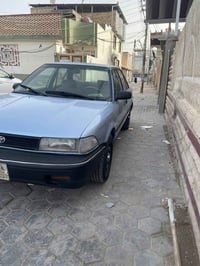 كورلا ١٩٩١ • كربلاء • اوتوماتيك