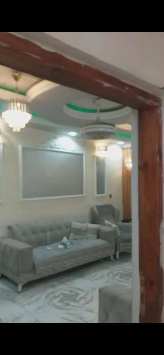 للبيع بيت 🏡 طابو صرف فى #حي_العامل خلف محطة الكهرباء مساحته #١٠٠م واجهه خمسه يحتوي على #ثلاث_غرف_نوم 😴 وصاله ومطبخ وخدمات البيت #نظيف_جدا موقع ممتاز للإستفسار الاتصال على الرقم 
***********
#الجميع
