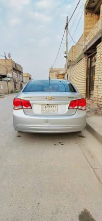 شوفرليت كروز • ٢٠١٣ • ٤٤٠٠٠