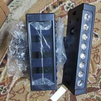ليدات • طاقة شمسية