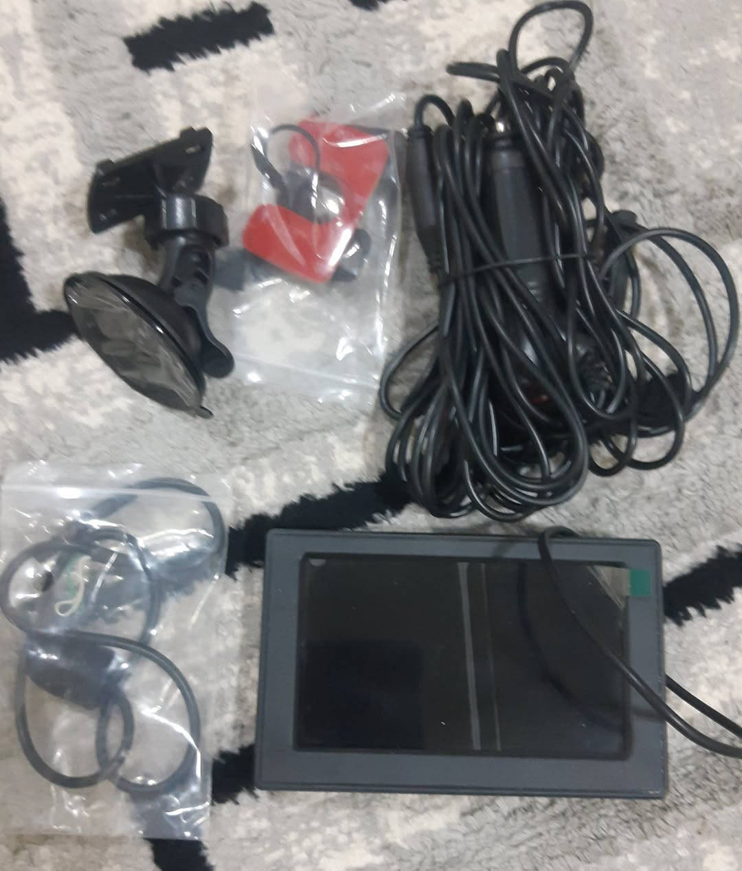 كاميرة خلفية


**إذا كنت صاحب هذا الإعلان وتريد حذفه لأي سبب، رجاءا أرسل رسالة إلى الدعم الفني**