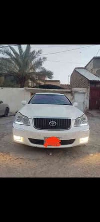 متوازي ع البيع ماتحصل بهيج سعر ابد 70 للبيع تيوتا ماجستا. 2007  كلك مك...