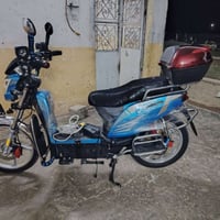 ماطور شحن للبيع جديد موديل 2025 بي بس باترين كاعدات ول باقي كلهن يقرن ...