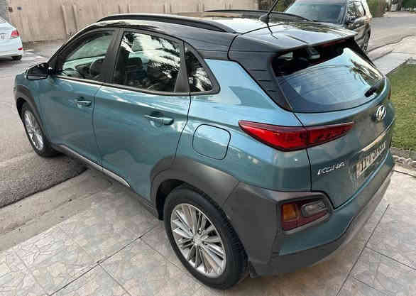 السلام عليكم اخوان 
كونه ٢٠١٩ خليجي خليجي مكفوله 
بدون صبغ بدون حادث حتى دعاميات كفاله
 السياره لون مميز تو كلر لونين 
رقم بغداد الانكليزي الجديد 
ويل كب 
تحكمات ستيرن 
لدات امامي 
لدات خلفي 
حساسات امامي خلفي
 اشاير بالمري 
ثلاث وضعيات قياده 
ماشيه ٧٢ فقط 
كشنات جلد ومخمل 
اسود واحمر 
كير مكينه تبريد صدر كفاله
السعر ١٥٨ مجال بسيط 
 مكاني بغداد العامريه 
***********
