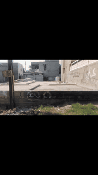 12×12 ركن شارعين  كميره للبيع للاستفسار07728407333