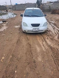 كيا ريو • ٢٠١٤ • واسط باسمي