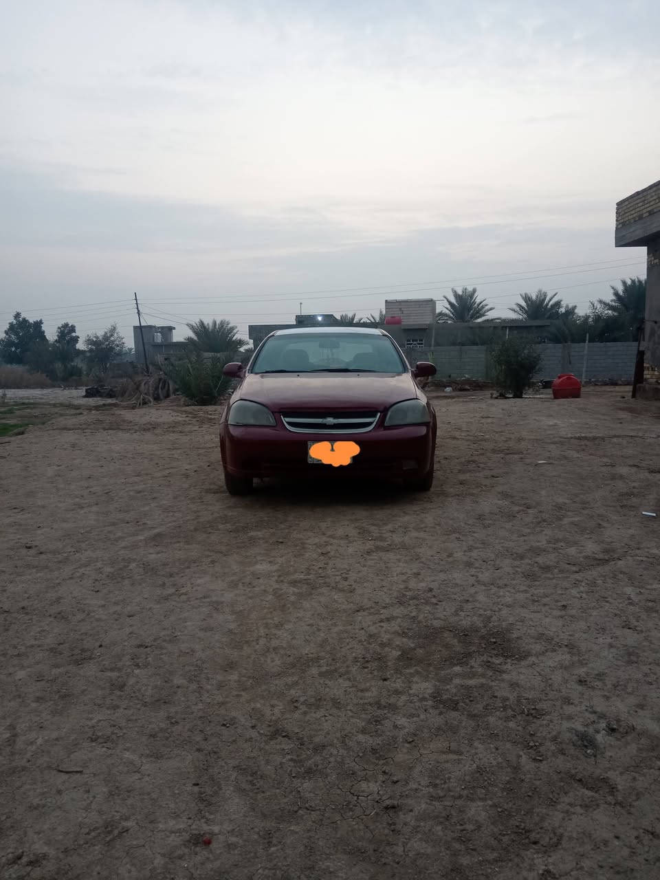 السلام عليكم
اوبترا موديل ٢٠٠٥ماروني رقم قادسيه مصبوغه عام كير عادي مكان السياره بابل السعر ٣٨ للاستفسار أكثر الاتصال على الرقم ***********
