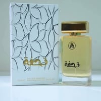 تحفة الأبيض • مسك • ياسمين