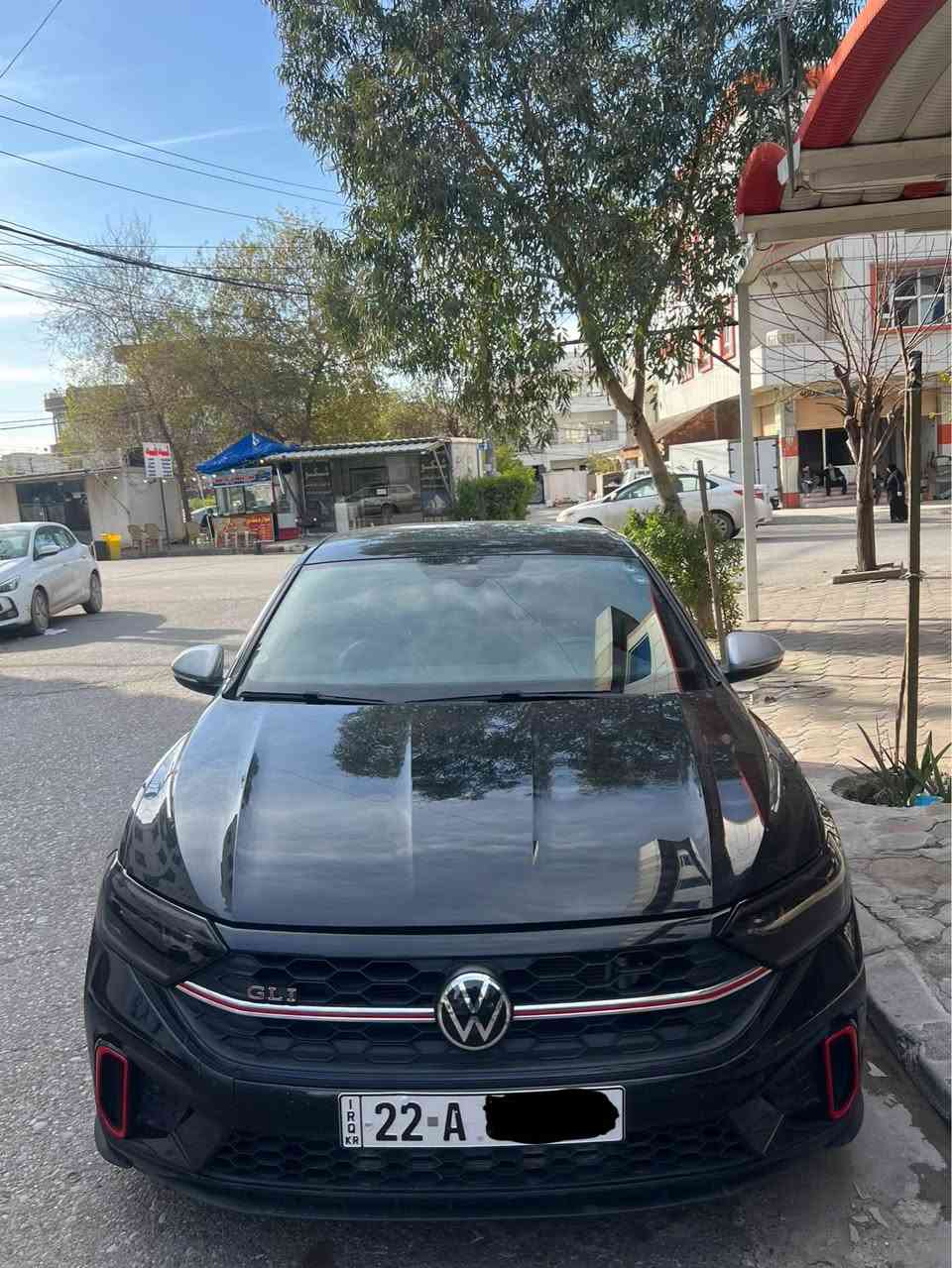 جیتە gli 2022 ڕەش کلین بەبێ سبوغ 
قەپات مواسەفات ئەوتۆبان 
پانۆڕاما  کوشین سارد کوشین گەرم کوشین خەزنو کارەبا 
شارجی  مۆبایل شاشە گەورە سوکان هیتەر 
ویلی ڕەیسی لەسەرە 
سەیارەکە ٥ ماپی لەسەرە 💀🚀 
شوتەی سپۆڕتی لەسەرە 
کولەری لۆ بەسترایە 
داون پایپی لەسەرە 
قوەتێکی خەیاڵی هەیە 
یەک دیناری نەقس نییە 
بێ مەسروف   یەک قەترە سبوغیشی نییە بێ پارچە گۆڕان بێ دەعم بێ ئێرباگ  بێ ژۆرێ شوشەیە ماشااللە 
تکایە ئەوەی موشتەریە تەلەفۆن بکات 
سیارە gli کلین بدون سبغ بدون ئیرباگ بدون دواخل 
مودیل ٢٠٢٢ 
داون پایپ 
شوتە سپورت 
کولەر 
٥ ماپ 
اوتۆبان قپات مواسەفات 
*********** أربيل, العراق
