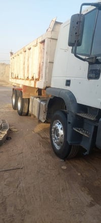 ايفيكو ٩٥ • محرك ١٢٠ • البصره الدير