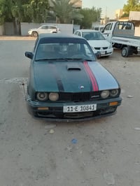 بي ام زعره مدير • ٩١ • زعفرانيه