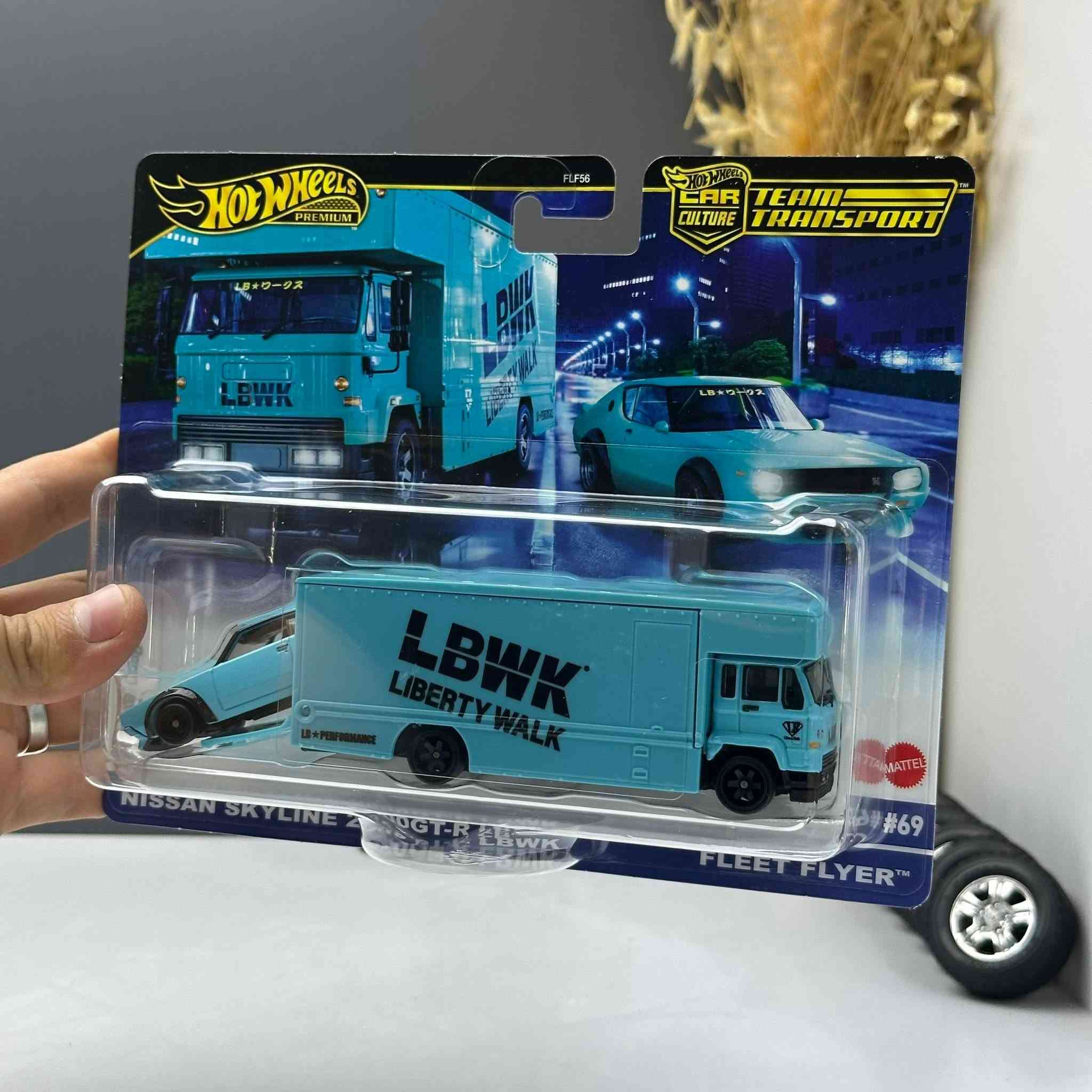 وصل وجبە جدید ١/٦٤
سعر 💎💎💎💎
hotwheels premium

‎🔴 
السعر راسلوني عالواتساب و تدللون
‎*********** واتساب..
‎التوصيل متوفر جميع محافظات العراق

ریبوار حسین حاجی صابرـحەلێ
Sarswraw Cars معرض سەرسوراو
