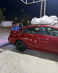 فول عدّة • ٢٠٠٠ سي سي • ٦٧٠٠٠ كم