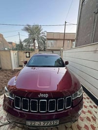 شيروكي • ٢٠٢٠ • حلة