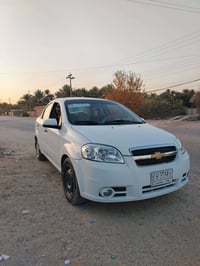 افيو • ٢٠١١ • اوتوماتيك