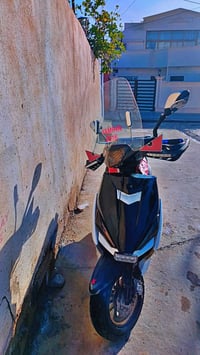 ماطور FS 2023 • محرك معمر • بحشيقه