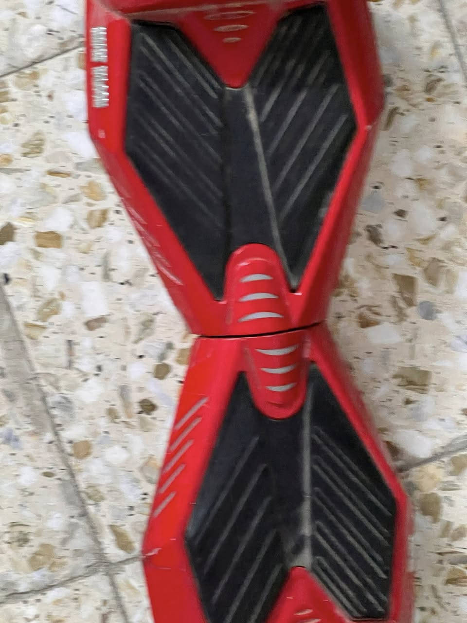 سكوترات عدد 4مع شاحنات عدد2اكو شغالات بس  بيهن خلل السعر 100 شلع وبيهم مجال بسيط


**إذا كنت صاحب هذا الإعلان وتريد حذفه لأي سبب، رجاءا أرسل رسالة إلى الدعم الفني**