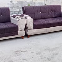 صوفا • ١٠ مقاعد • حصوه عداي