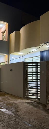 شارع البودراج • ٨٠م • طابق واحد