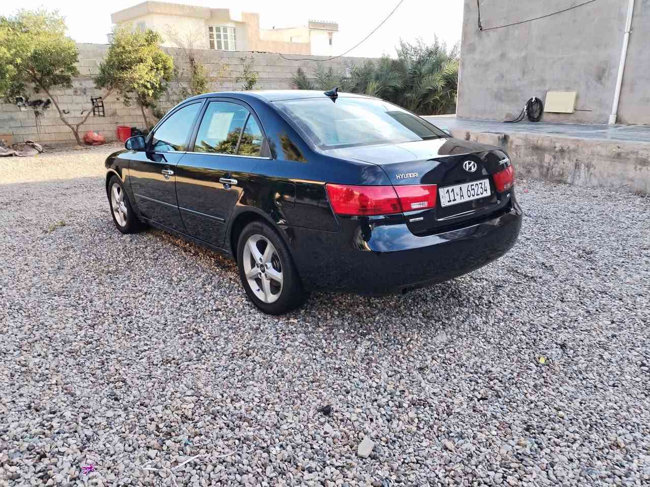 سلام عليكم سوناتة 2007 رقم بغداد بسمي مشروع وطني رقم جديد انكليزي سنوية 28 تنتهي مكينة 6 سلندر 3300 لا صرف ولابخار وارد أمريكي ضرر جاملغ أمامي صفحت سايق صبغ عام جمالية بدون ضرر جراد وصبغناهة صبغ درجة اولة فرن حراري ستفسار ***********) (*********** سعر 83 وبيهة مجال مكان سيارة ديالئ
