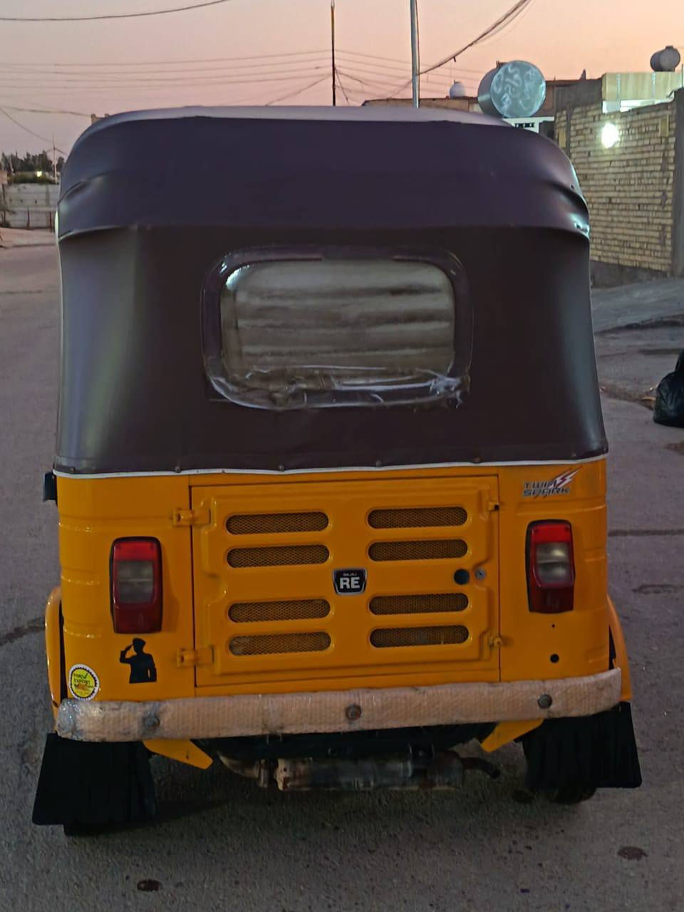 تكتك موديل 2020 كفاله عامه لكشر ما بي شخطه عندك بس صفحه وحده بيه  تكتك جديده مثل ما موضح   سعره ٧ بي مجال مكاني بغداد الباويه المعامل للاستفسار ***********
