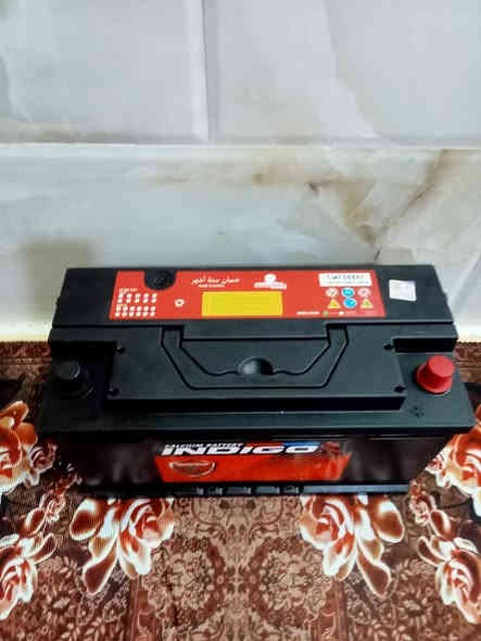 بطاريه للبيع حجم 88 امبير سعر ب 40 الف معه القديم عنواني بغداد جميله رقمي *********** شرط ضمان اطيك بي ملاحظه ابيعلك مستخدم مستخدم كوري اصلي
