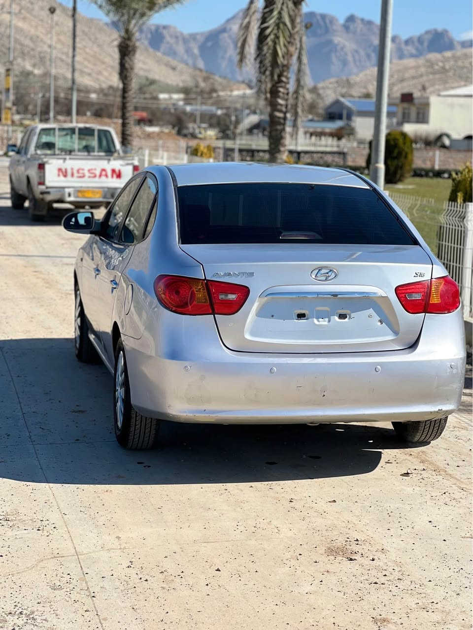 ***********

ئاڤانتی بۆ فرۆشتن فول ماسه‌فات كوشن جلد  هیته‌ر ته‌بریت له‌مس  پشتو پیشی كه‌پسه‌  نمونه‌یه‌ گیر عادی رانية, السليمانية
