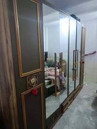 كنتور • نجف • حي الوفاء