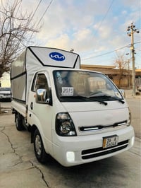 كيا بار • ٢٠١٥ • ١٢٨٠٠٠ كم