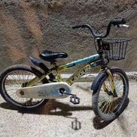 بايسكل أطفال • مستعمل • البصرة