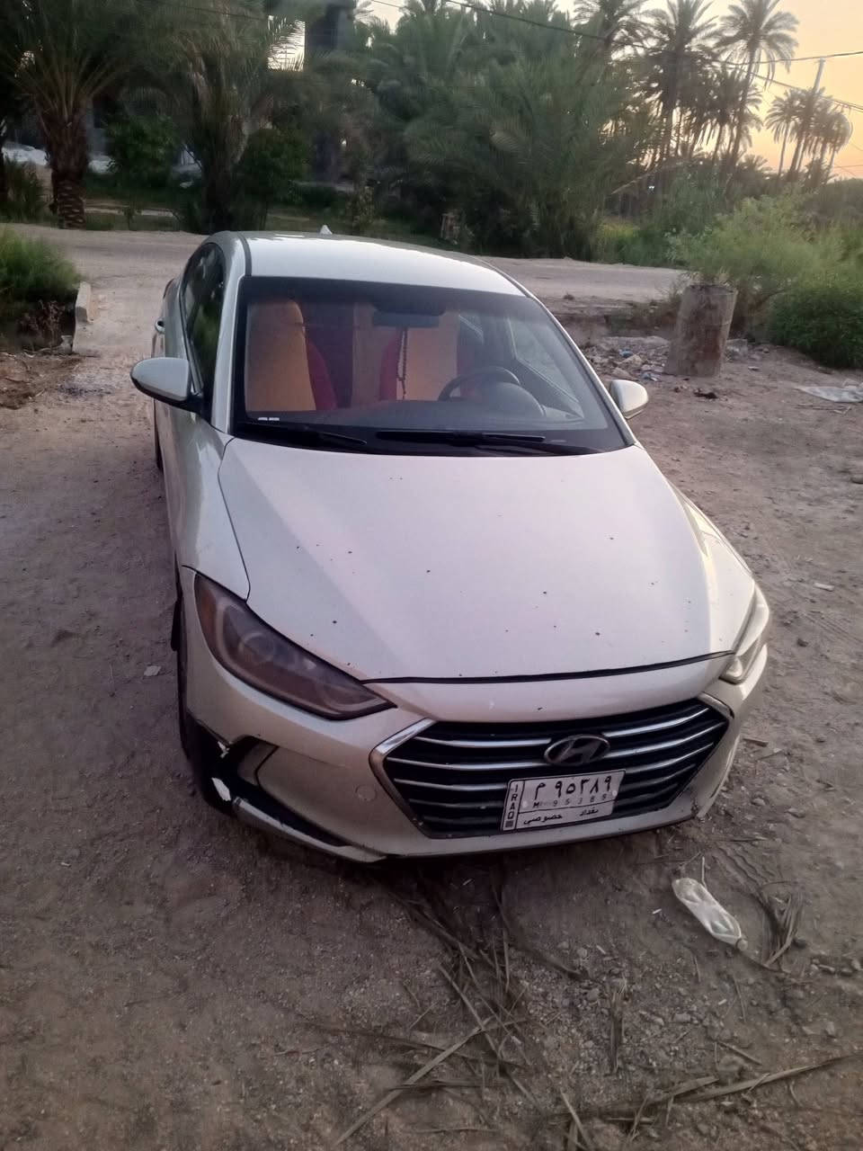 السلام عليكم النترا موديل 18قطعتين تبديل رقم بغداد بسمي السعر 110 وبيهه مجال حك الجيه العنوان بابل أبو غرق موبايل ***********
