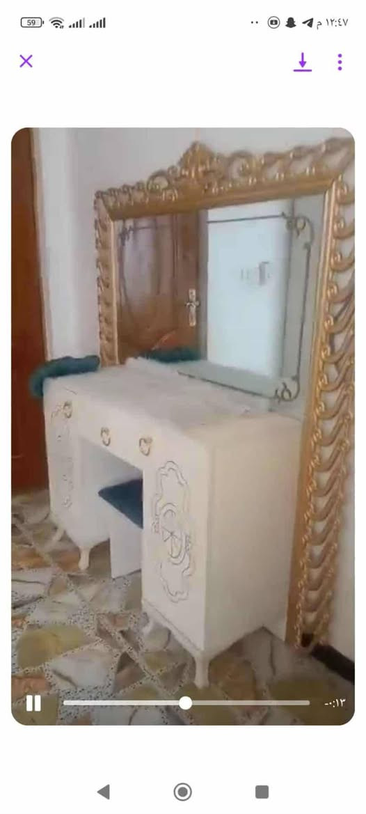 غراض بيت للبيع اسأل واجوبك المكان حله ورديه


**إذا كنت صاحب هذا الإعلان وتريد حذفه لأي سبب، رجاءا أرسل رسالة إلى الدعم الفني**