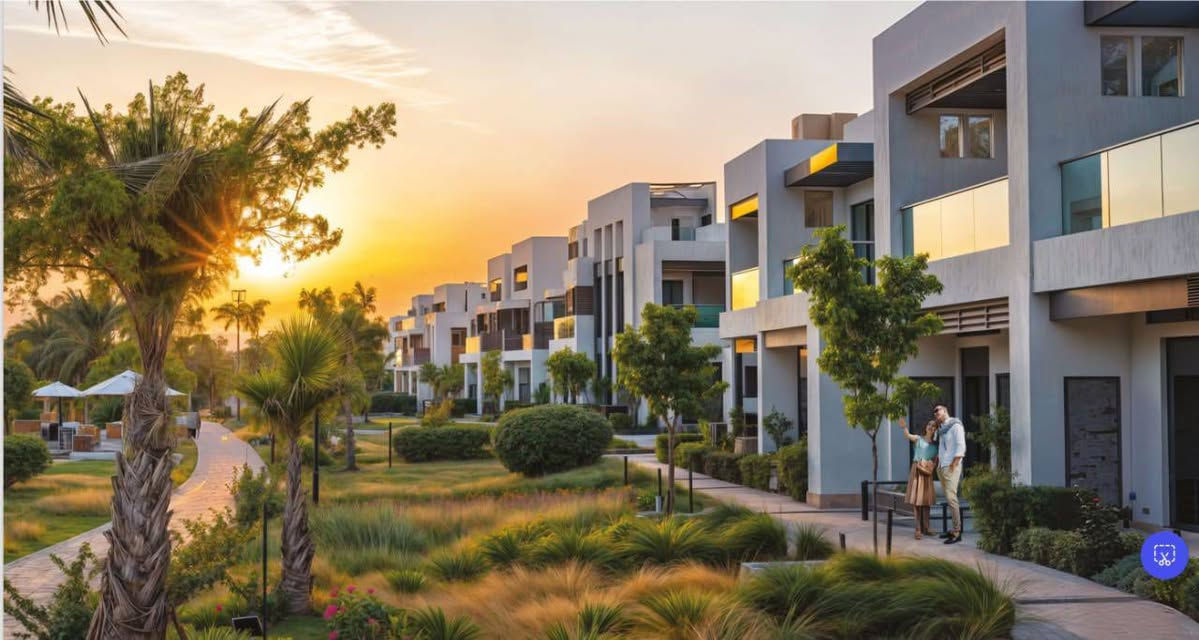 🏡 فرصة فريدة لامتلاك بيتك في بغداد! 🌟
لأول مرة في مدينة الورد، يمكنك الآن امتلاك بيت بمقدم5 % فقط من شركة ORA Developers**، المُعروفة بسمعتها وثقتها على مستوى العالم، حيث تم تسليم مشاريع في **8 دول.

🔑 *استثمر في مستقبلك مع شركة تتمتع بمصداقية عالية!*
لا تفوت هذه الفرصة الرائعة!

للتواصل 📞 [***********]

احجز بيتك اليوم وكن جزءًا من مجتمع مدينة الورد!
