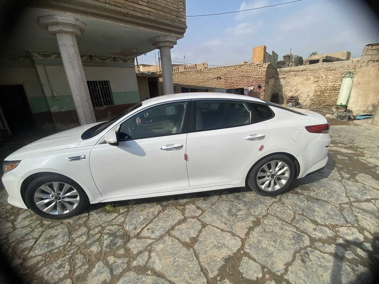 كيا اوبتما موديل 2017 وارد امريكي مكينه 2400 رقم بابل إنكليزي
العنوان بابل
الرقم ***********
