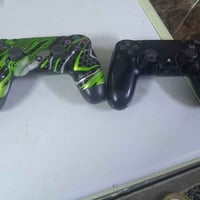 يدات بلي ٤ • بلايستيشن