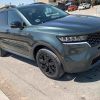 سورنتو اكس لاين • ٢٠٢٣ • أمريكي