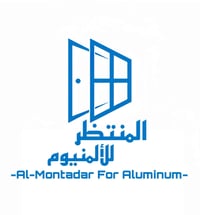 ألمنيوم • أبواب وشبابيك • مقطع تركي