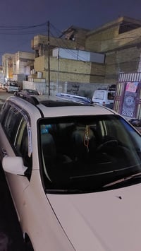 /كيا سيدونا كرنفال. موديل .٢٠٠٨ سيارة جهازة ٨راكب  07728404418/السعر 1...