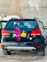 جورني • ٢٠١٧ • محرك ٣٦٠٠