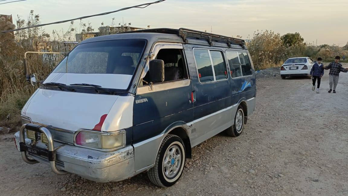 سلام عليكم كيه بسته موديل 94 سنوية لل 28 تحويل ثاني يوم كير محرك اكسل بشرط غرفه تخبل سعر 50وبيهاا مجال للمكان ديالى بعقوبة التحرير لل ستفساار ***********
