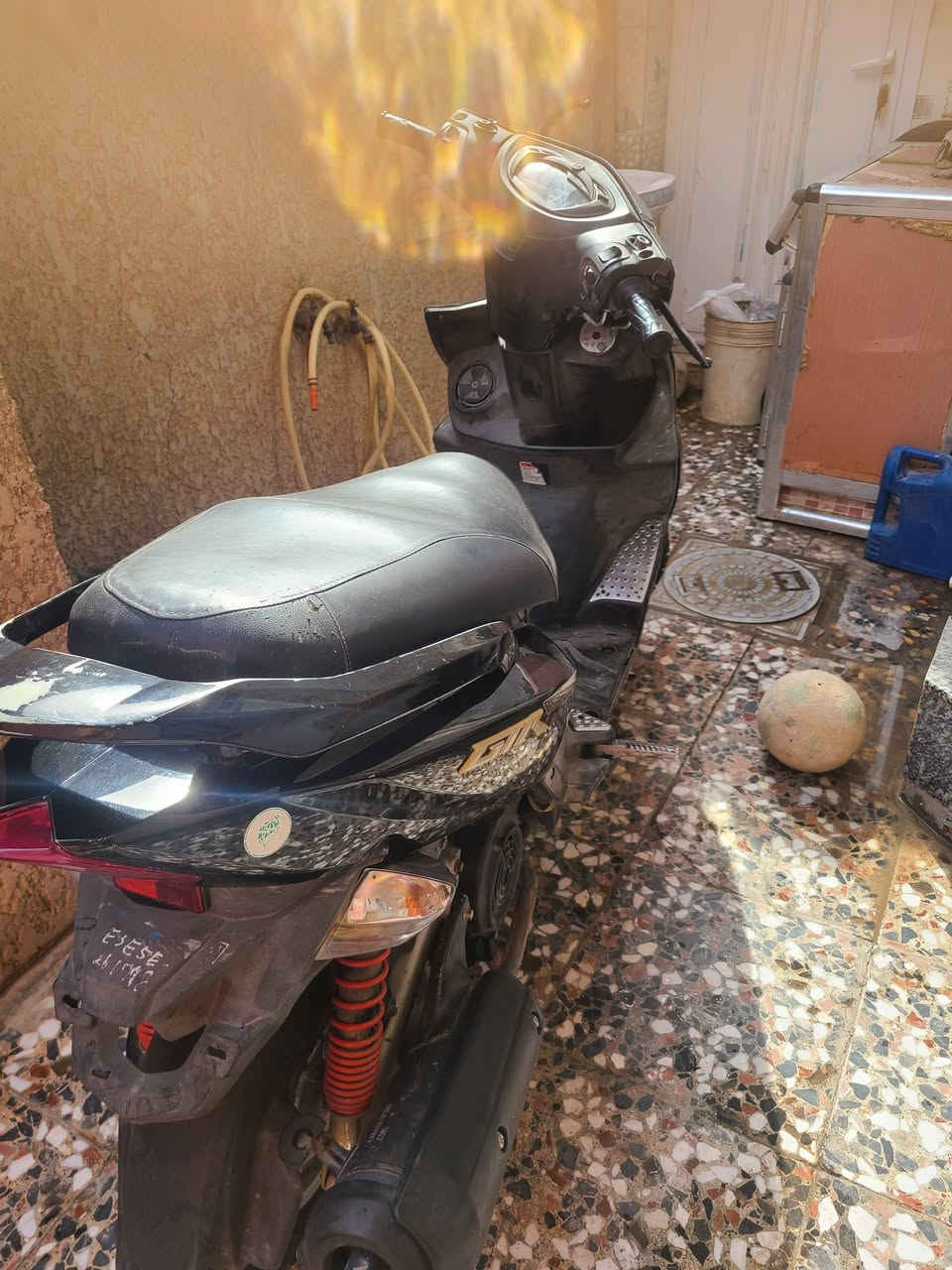 جي تي ار نوزل خطين طلاعات دراجه ممفتوحه كهربائيات كلهة شغاله لايت ثلجي نكره بكل وقت كفرات كلهة اصليه مختمه مكاني شعب سعر 600 وبيهة مجال ***********
