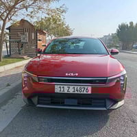 كي 4وارد امريكي موديل 25ترقيم جديد احمر طماطه كله ليبل واحد فول منعده ...