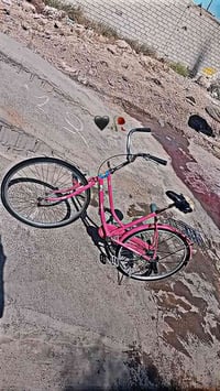 بيسكل ٢٦ • للبيع • خاص