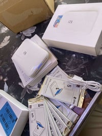 طابعة جيب • HPRT MT53 • طباعة بلا حبر