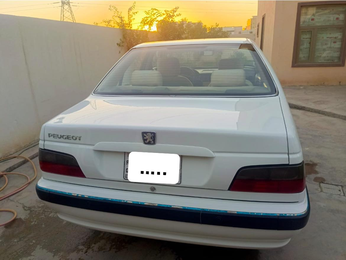 السلام عليكم
 بيجو بارص موديل ٢٠٢٤ 
رقم بغداد انكليزي حره مداور ثاني يوم ماشيه ٦٠ الف مكان سياره نجف سعر ٨٢ بيه مجال *********** مكان نجف  
مكلف بل نشر
