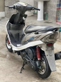 ماكس معدّل • باتري جديد • خانقين