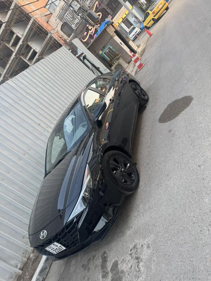 السلام عليكم 
للبيع النترا هايبرد موديل 2023
فول موصفات عده الفتحه
حادثها موضح بالصوره
سنويه بأسمي 
مكاني بابل مسيب 
السعر 139
***********
