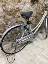 بايسكل بناتي • ياباني أصلي