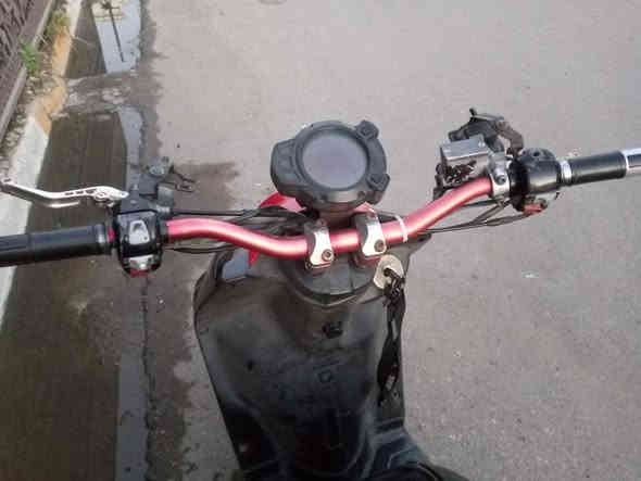 سلام عليكم سكنس جبلي دراجه صارله ثلث اشهر طالعه من الرمبه الدراجه شلعه ومعدل حلوو وبيها تزويد بسيط السعر بواحد وبيه مجال مكاني بغداد الشعله موجود خاص وهذا رقم***********
