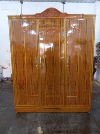 كنتور صاج • ٣ باب • درجه اولى